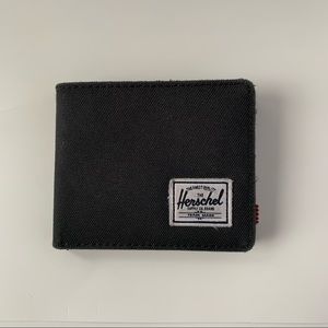 Herschel wallet Roy Coin wallet